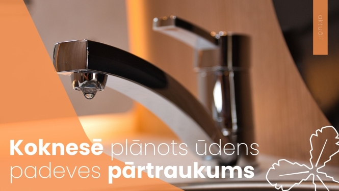 ūdens krāns