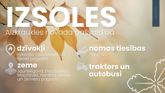 teksts, fonā rudens lapas