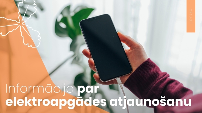 tiek lādēts telefons