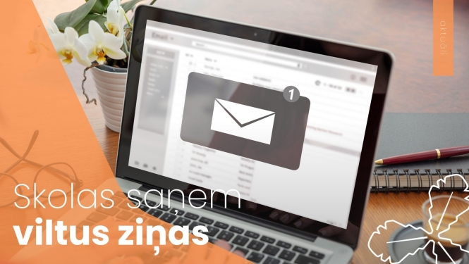viltus ziņas