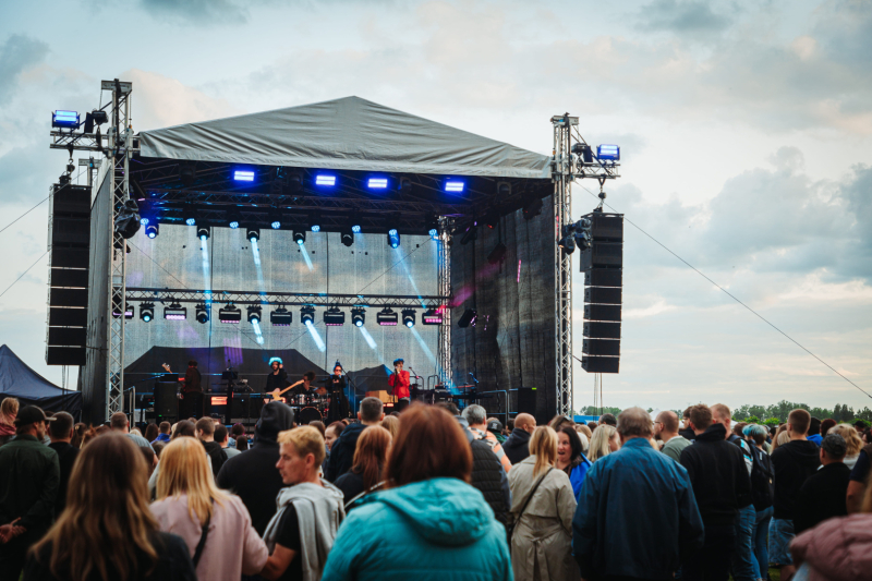 AIZKRAUKLES NOVADA SVĒTKI