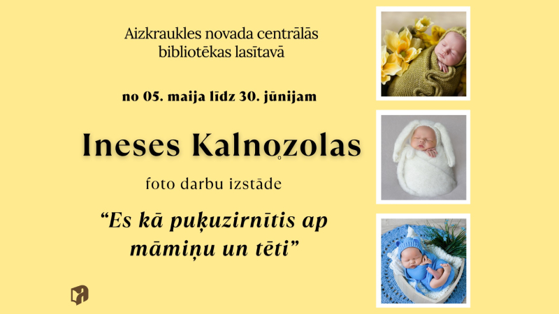 Kalnozolas foto
