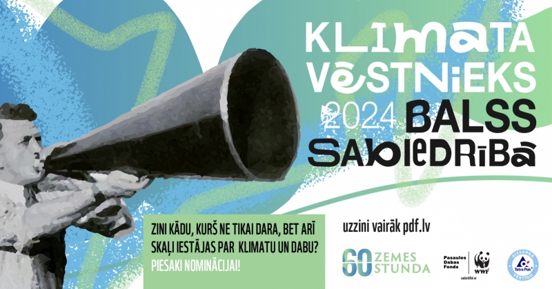 Klimata vēstnieks