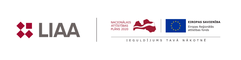 biznesa inkubatora logo