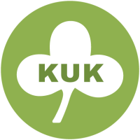 SIA "Aizkraukles KUK" logo