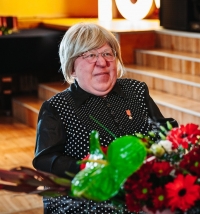 Lidija Ozoliņa