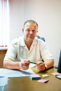 Andis Siliņš