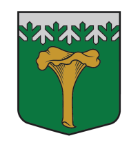 Daudzeses pagasta ģerbonis