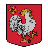 Mazzalves pagasta ģerbonis