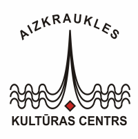 Aizkraukles kultūras centra logo