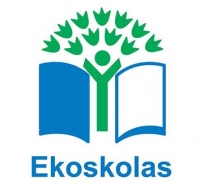 Ekoskolu logo