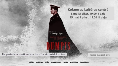 Pasākums