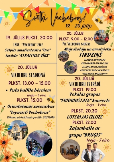 Pasākums