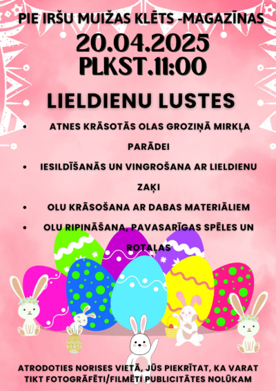 Pasākums