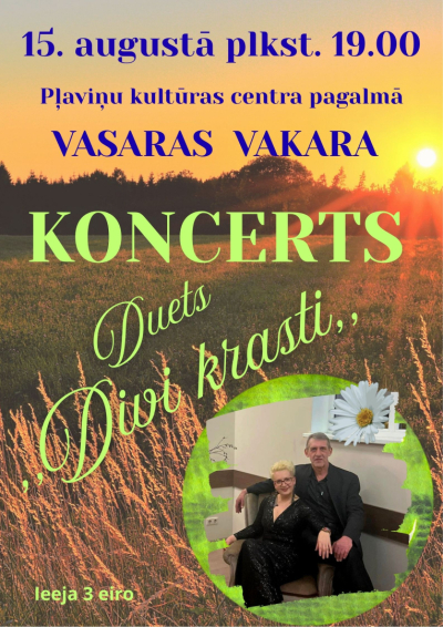 Pasākums