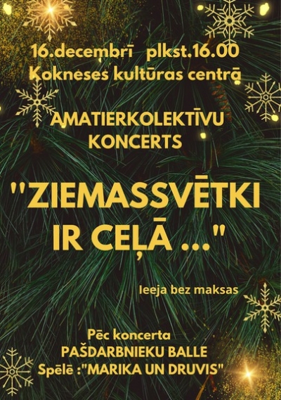 Pasākums