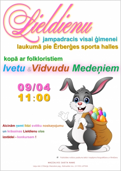 Pasākums
