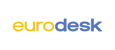 euro desk logo