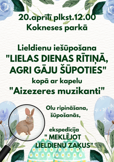 Pasākums