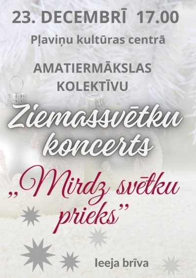 Pasākums