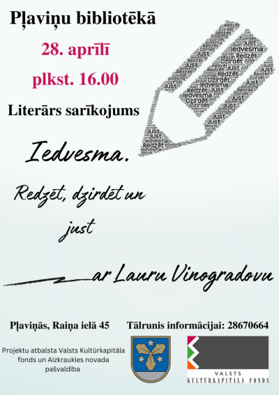 iedvesma