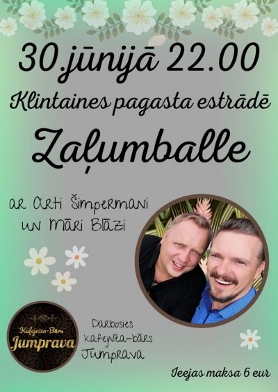 Balle