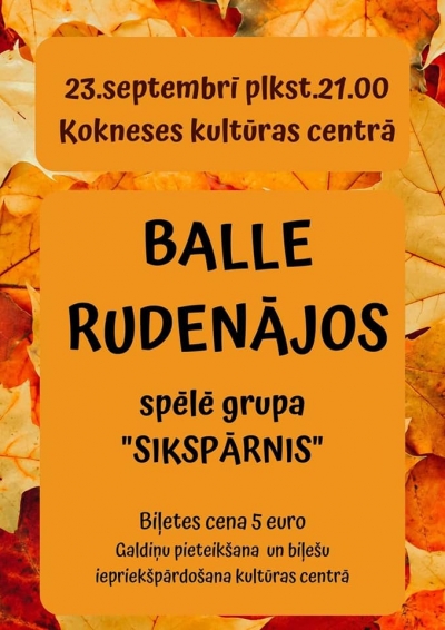 Balle