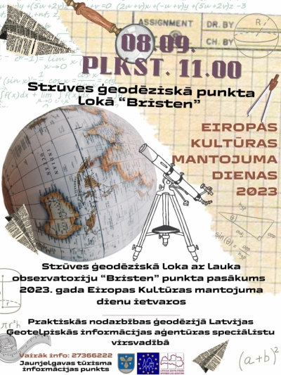 Pasākums