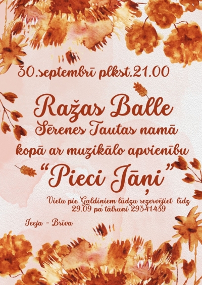 Balle