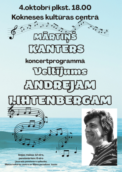 koncerts
