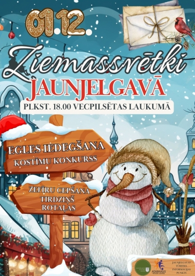 Pasākums