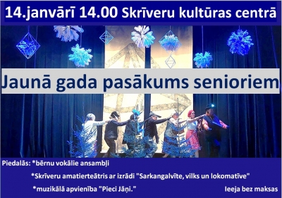Pasākums