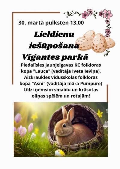 Pasākums