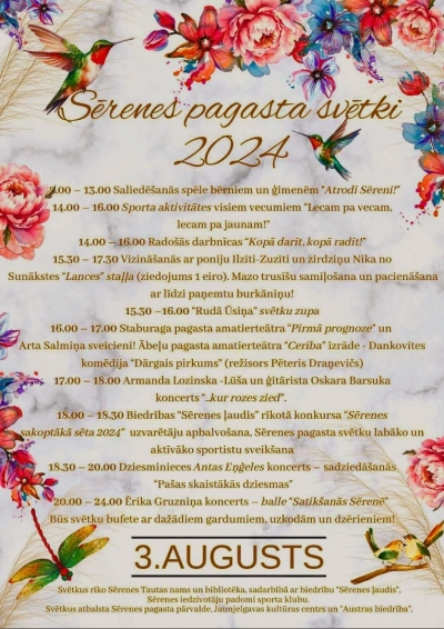 Pasākums