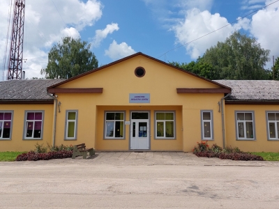 Jaunjelgavas Jauniešu iniciatīvu centrs