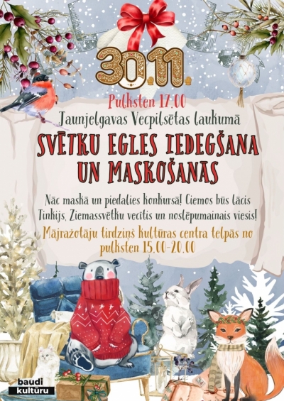 Pasākums
