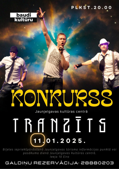 Pasākums