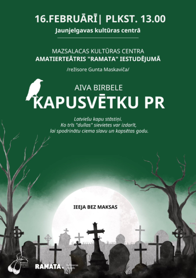 Pasākums