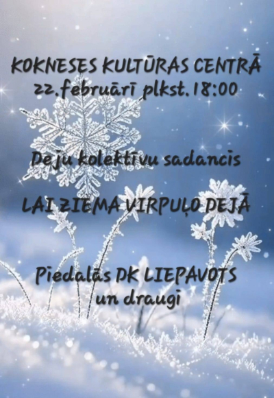 Pasākums