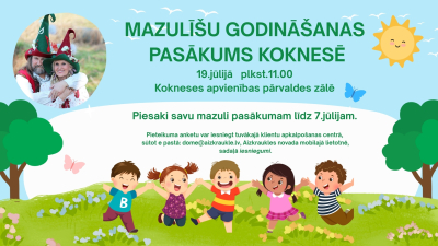 Pasākums
