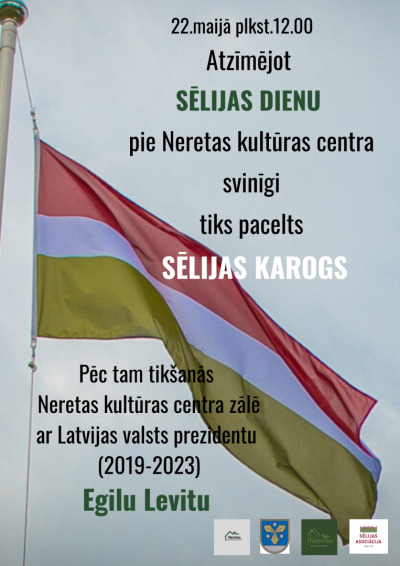 Sēlijas diena Neretā