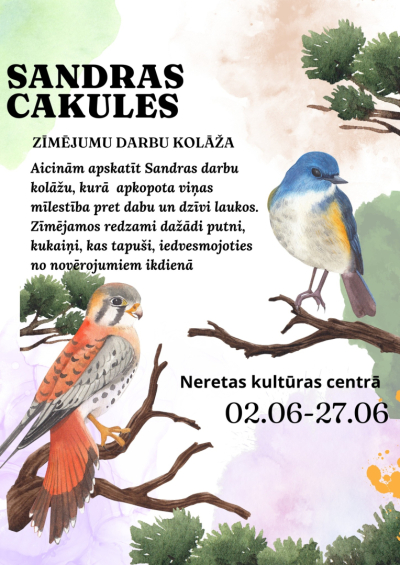 Pasākums