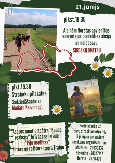 Pasākums
