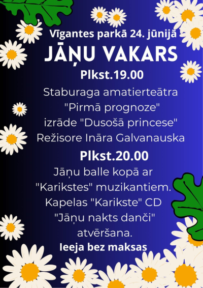 Pasākums