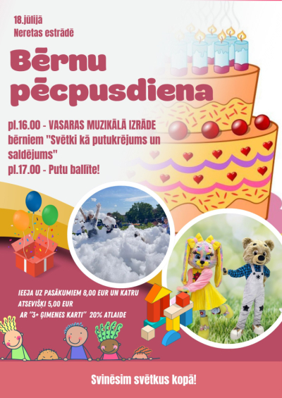 Pasākums