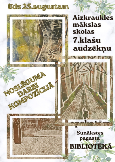 pasākums