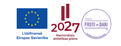 projekta logo