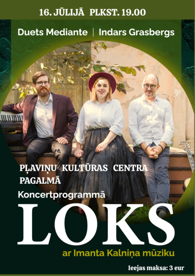 koncerts