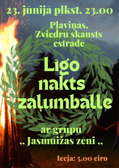 Pasākums