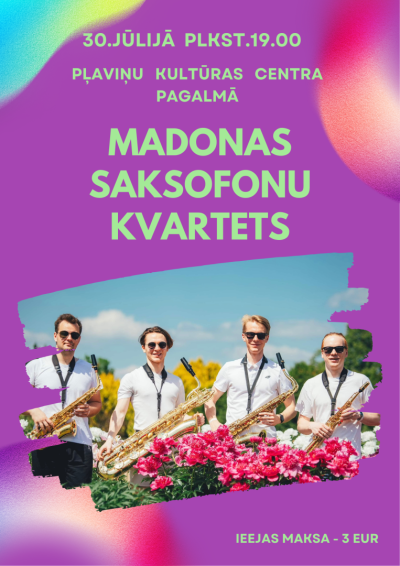 Pasākums